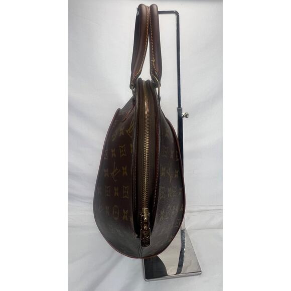 Louis Vuitton Monogram Ellipse PM Handbag (355108) - Picture 4 of 16